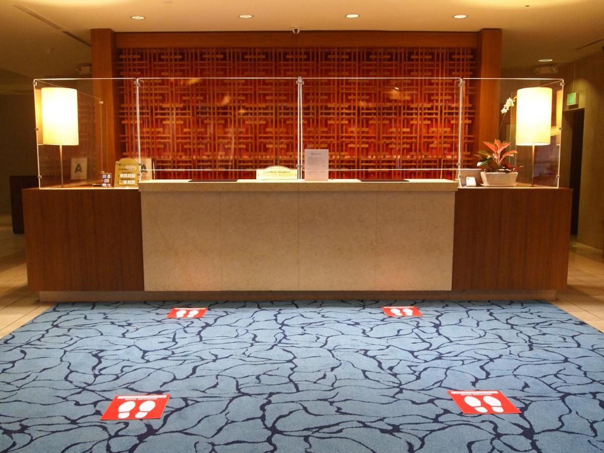 Guam Reef Hotel Tumon Exterior foto