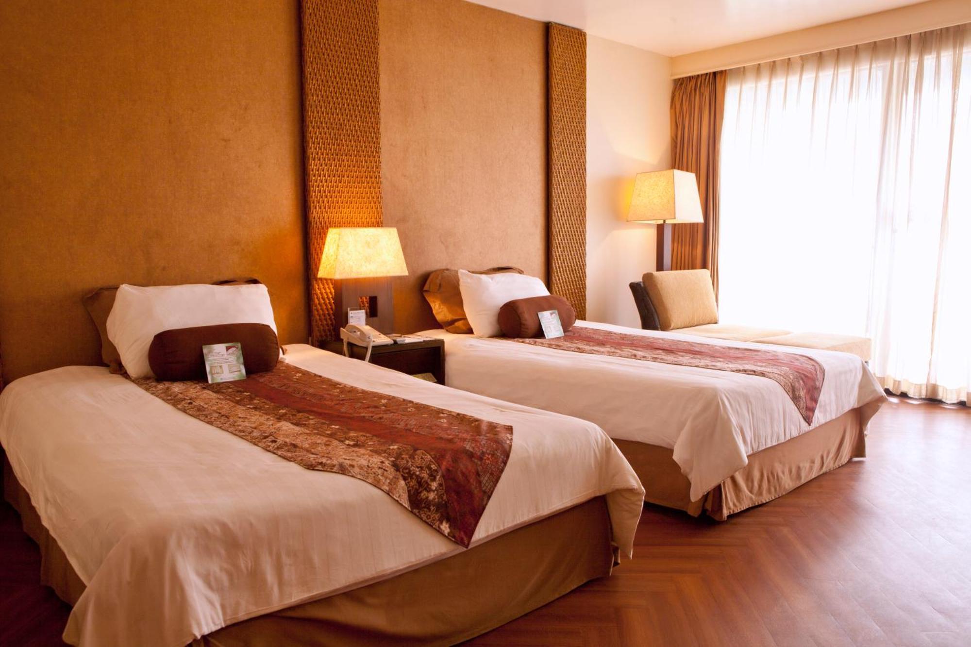 Guam Reef Hotel Tumon Zimmer foto