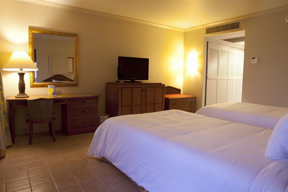 Guam Reef Hotel Tumon Exterior foto