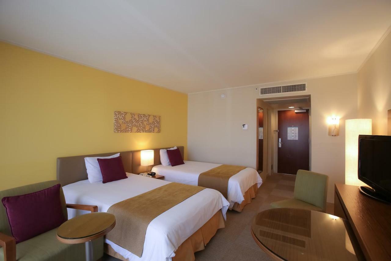 Guam Reef Hotel Tumon Exterior foto